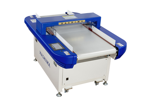 Máy dò kim băng chuyền một đầu, HN-880CS, Hãng Hashima